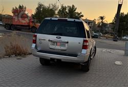 فورد إكسبيديشن
